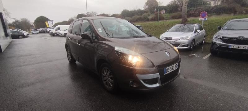Renault Scénic III 1.6 Dci 130 Cv