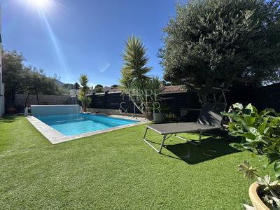 Maison - 127 m² - 4 pièces