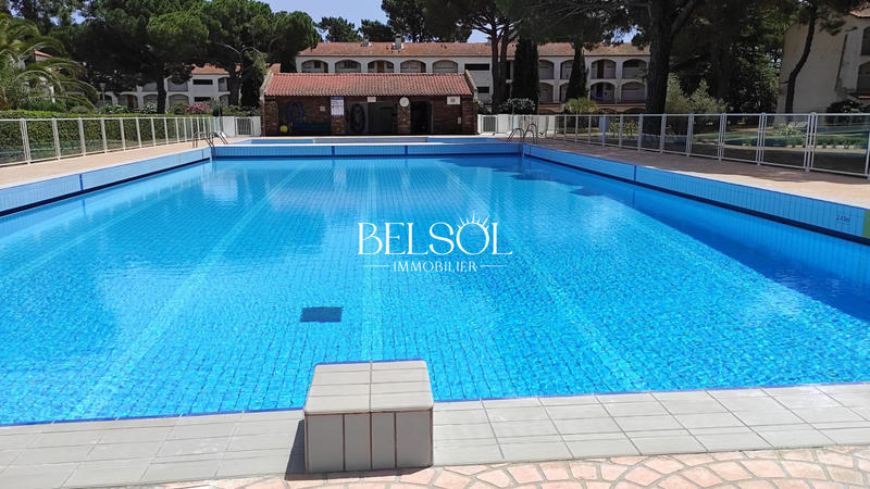 Appartement - 52 m² - 3 pièces