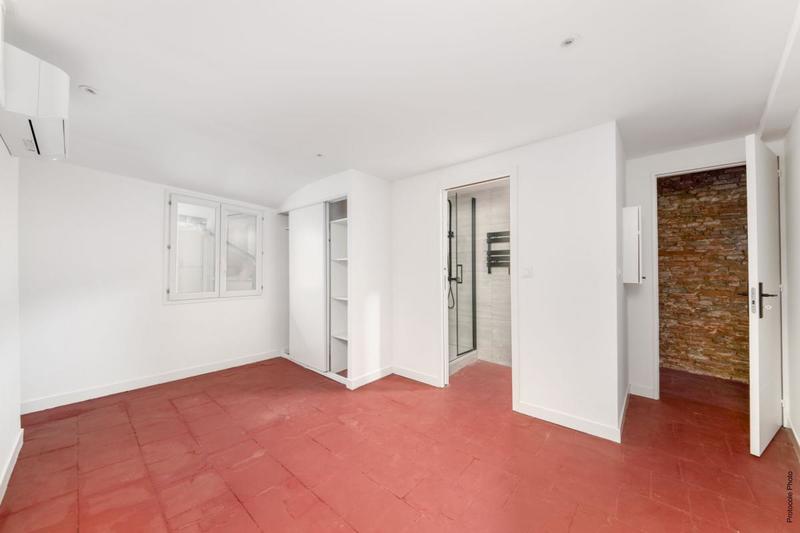 Appartement - 53 m² - 2 pièces