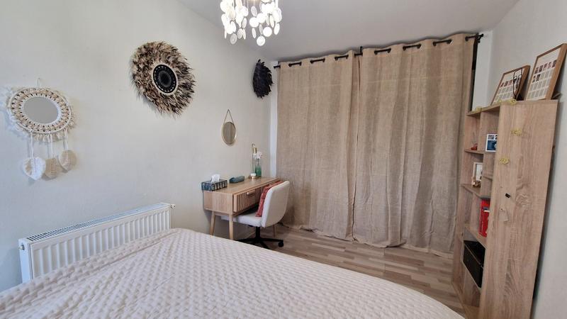 Maison - 103 m² - 5 pièces