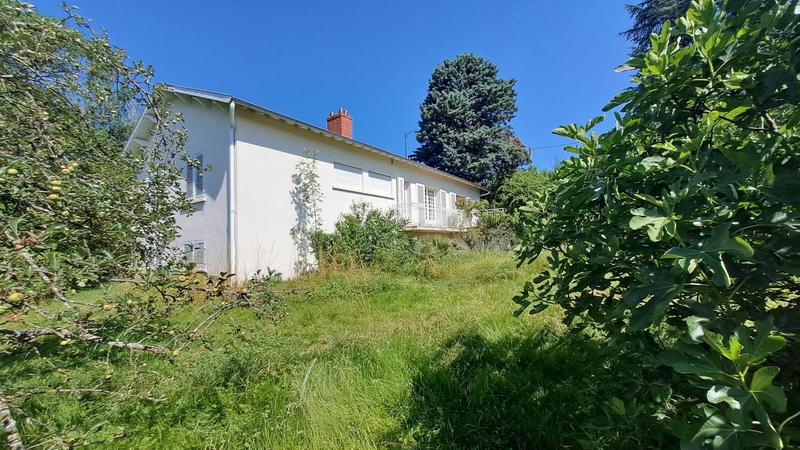 Maison - 191 m² - 7 pièces