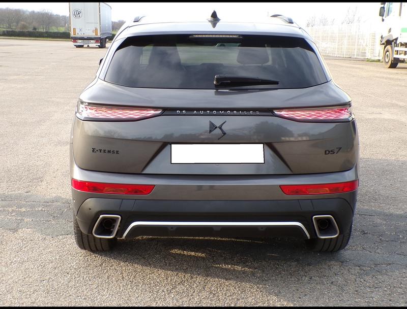 Ds Ds 7 Crossback E-Tense 225 Perf Line Bva