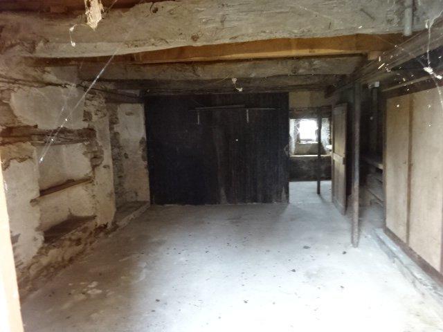 Corps de ferme - 130 m² - 5 pièces