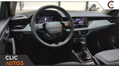 Skoda Kamiq 1.0 Tsi Evo 2 116 Ch Dsg7 Selection