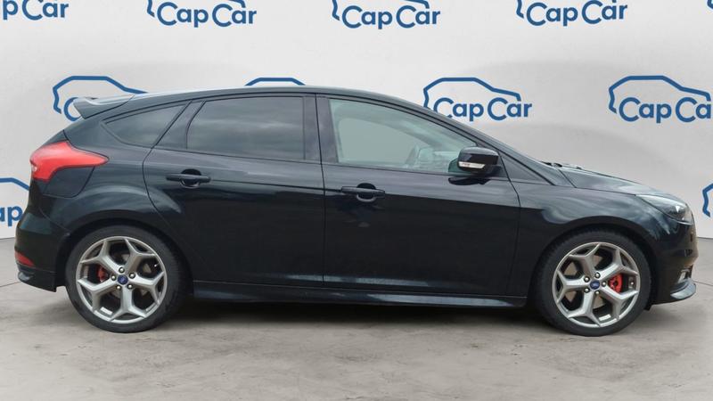 Ford Focus III 2.0 EcoBoost 250 St