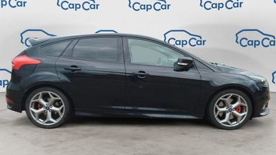 Ford Focus III 2.0 EcoBoost 250 St