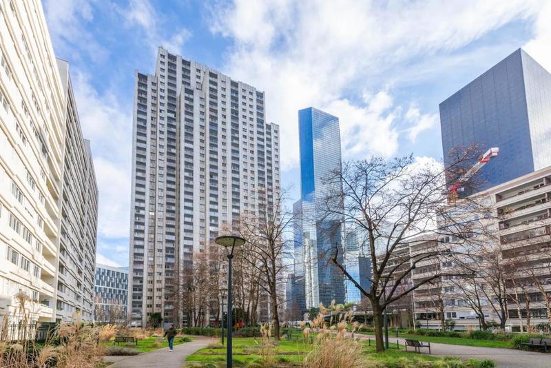 Appartement - 75 m² - 3 pièces