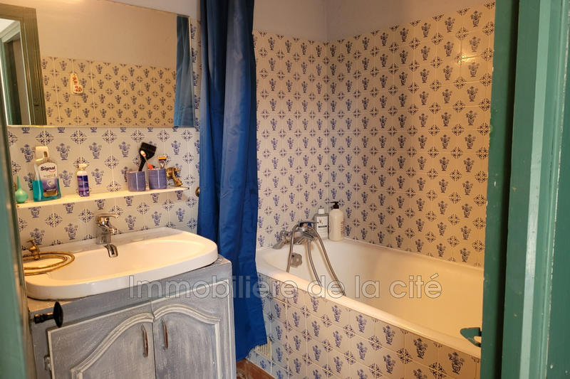 Maison - 84 m² - 5 pièces