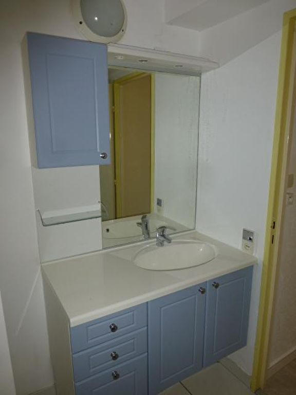 Appartement - 27 m² - 1 pièce