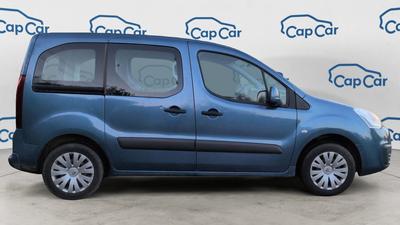 Citroën Berlingo II 1.6 BlueHdi 100 Feel