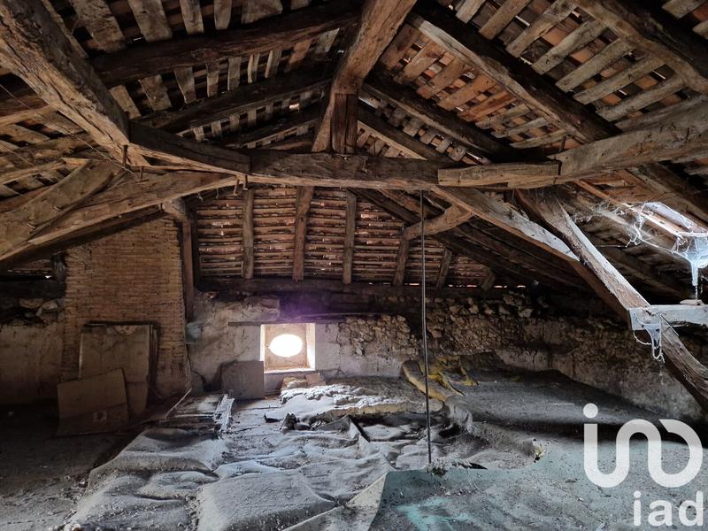 Maison de village - 173 m² - 6 pièces