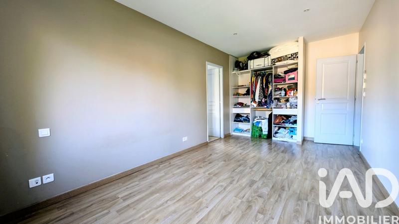 Maison - 101 m² - 5 pièces