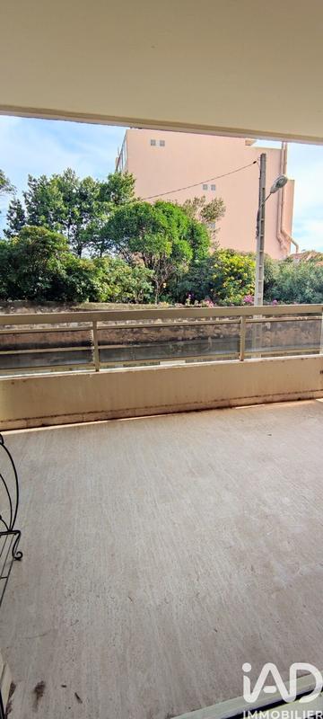 Appartement - 52 m² - 2 pièces