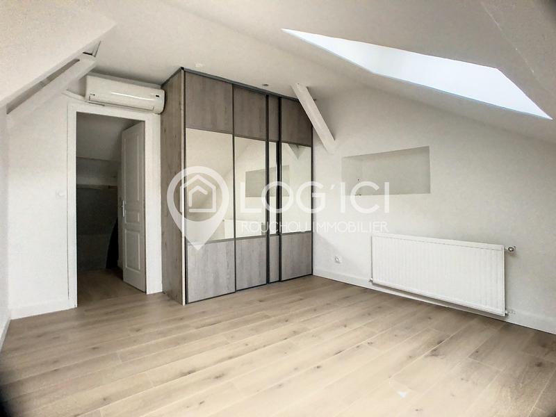 Appartement - 94 m² - 4 pièces