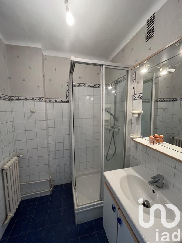 Appartement - 69 m² - 4 pièces