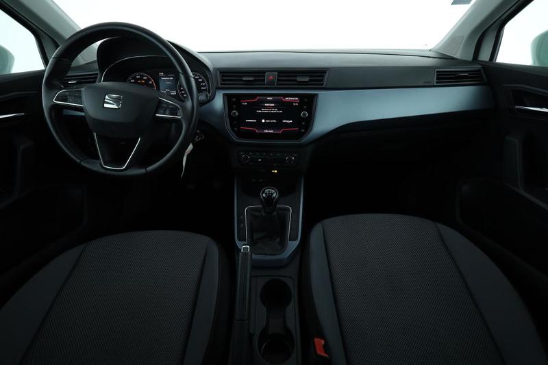 Seat Arona 1.0 EcoTSI Style 95 ch