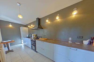 Maison - 165 m² - 5 pièces