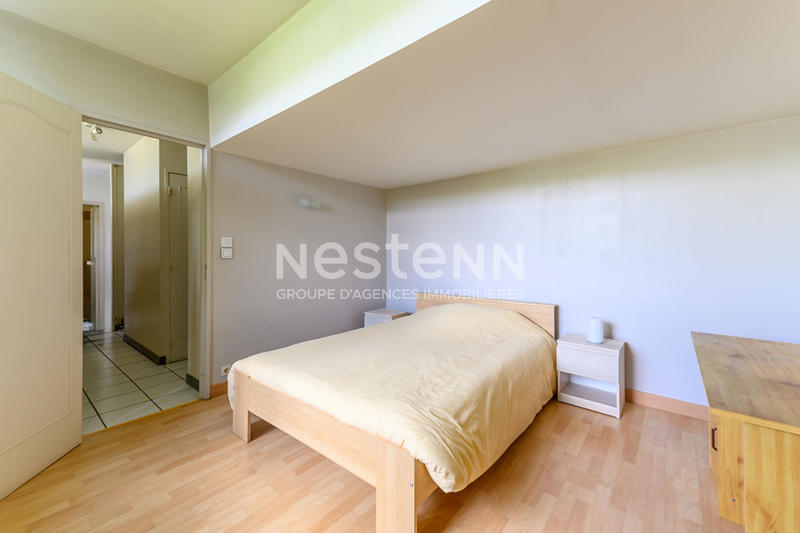 Maison - 82 m² - 4 pièces