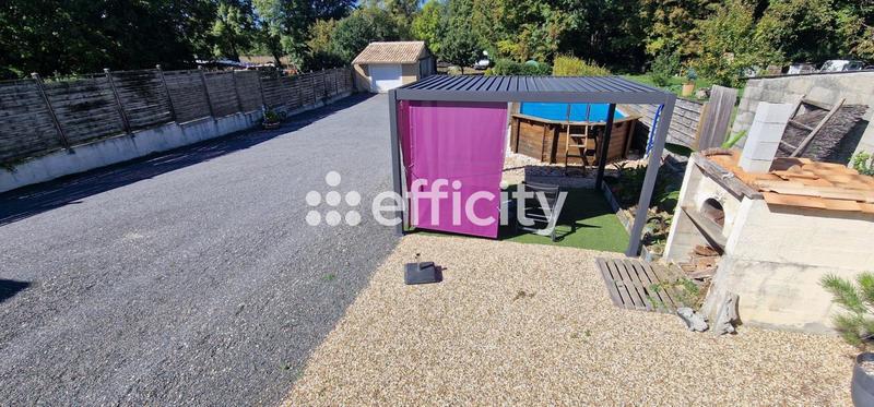 Pavillon - 103 m² - 4 pièces