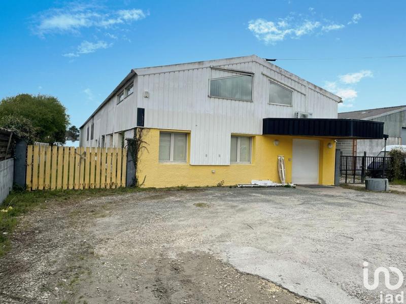 Local commercial - 579 m²