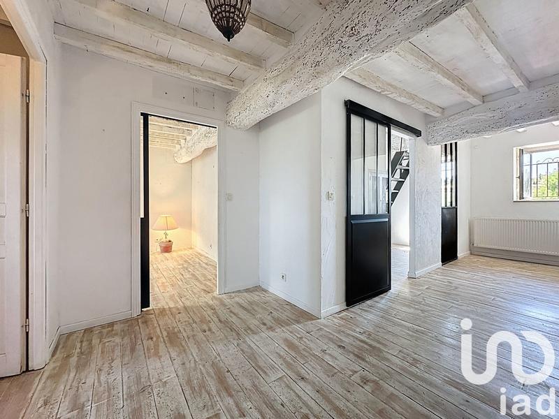 Maison - 410 m² - 11 pièces