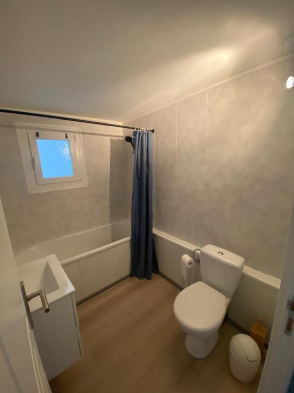 Maison - 123 m² - 4 pièces