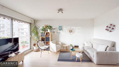 Appartement - 69 m² - 3 pièces