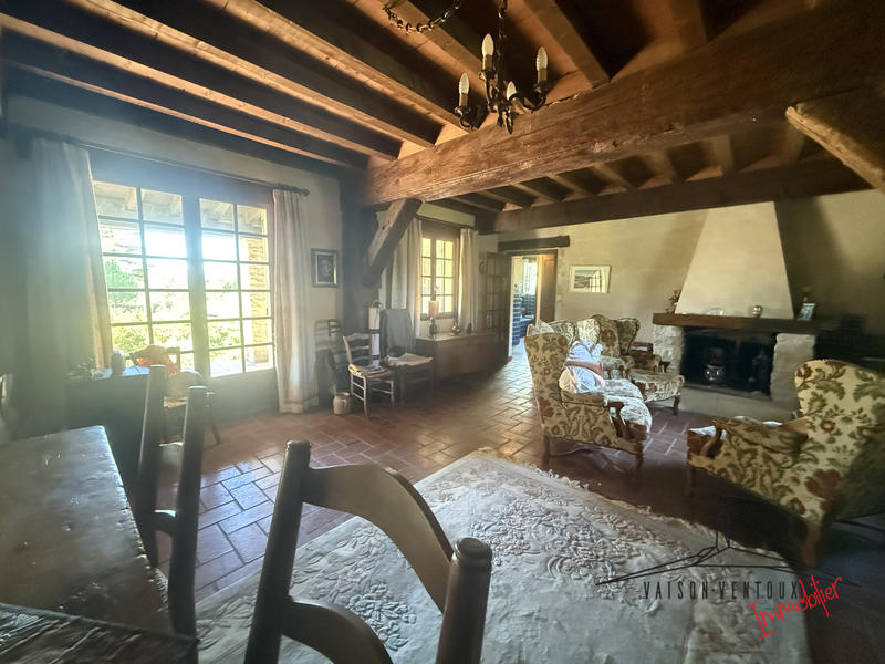 Villa - 87 m² - 4 pièces