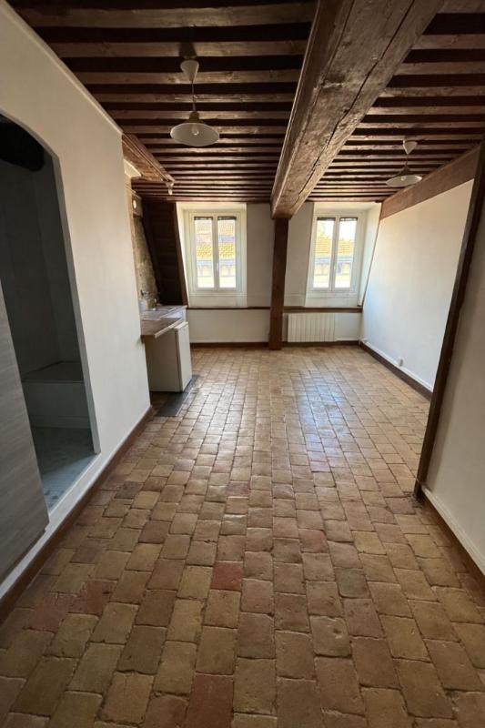 Appartement - 24 m² - 1 pièce