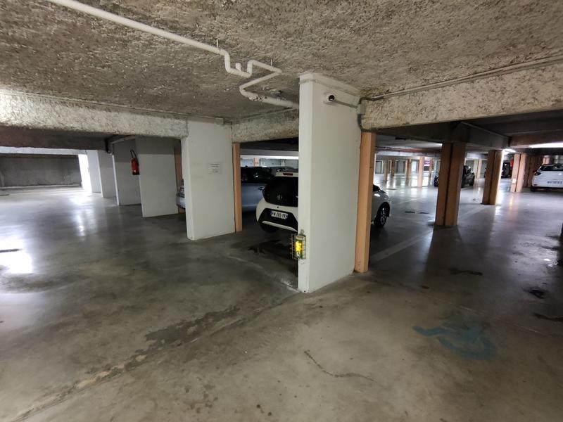 Appartement - 29 m² - 2 pièces