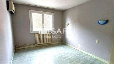 Maison - 113 m² - 4 pièces