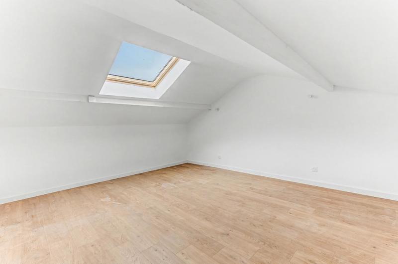 Maison - 75 m² - 4 pièces