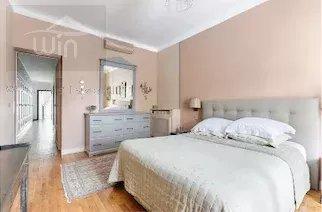 Appartement - 164 m² - 6 pièces