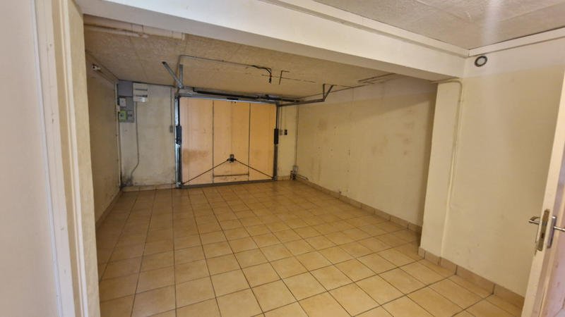 Maison - 188 m² - 10 pièces