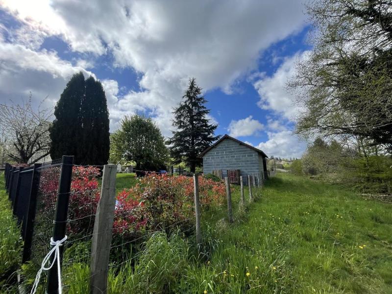 Maison ancienne - 113 m² - 5 pièces