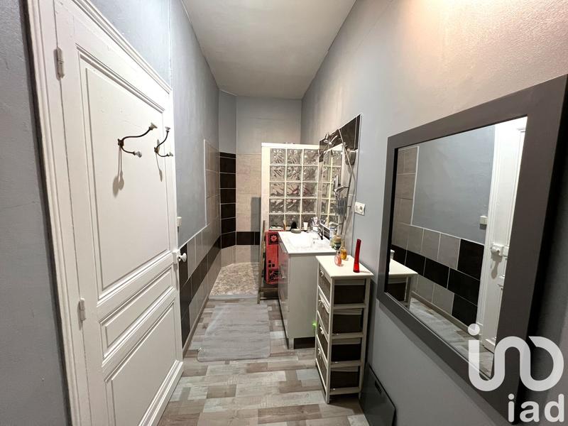 Maison - 174 m² - 5 pièces