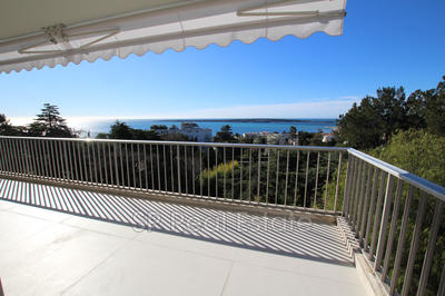 Appartement - 160 m² - 4 pièces