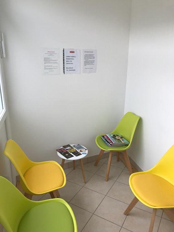 Local commercial - 15 m²