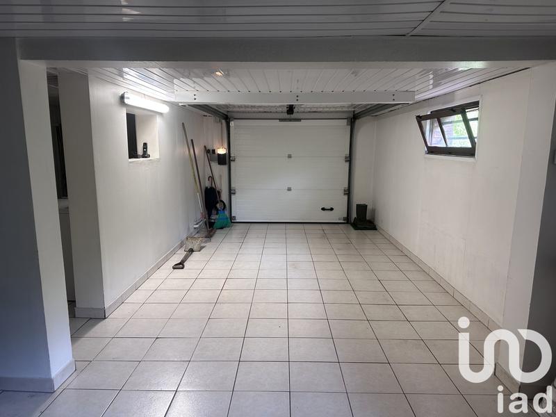 Maison - 89 m² - 4 pièces