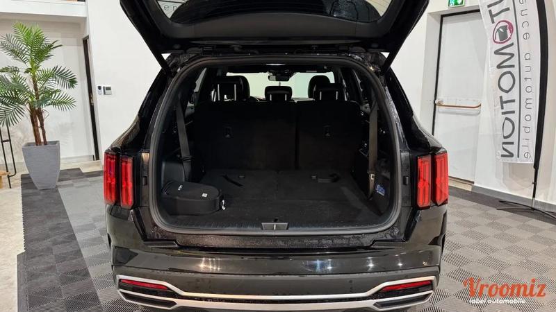 Kia Sorento 1.6l t-Gdi 265h Hybrid Phev Premium 4x4 Bva