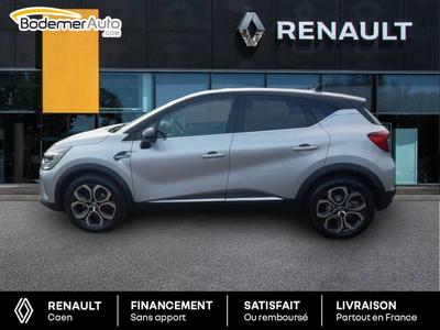 Renault Captur TCe 90 - 21 Intens