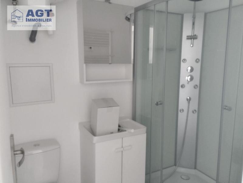 Appartement - 32 m² - 2 pièces