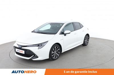 Toyota Corolla 2.0 Hybride Design 180h