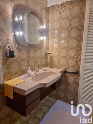 Maison de village - 154 m² - 8 pièces