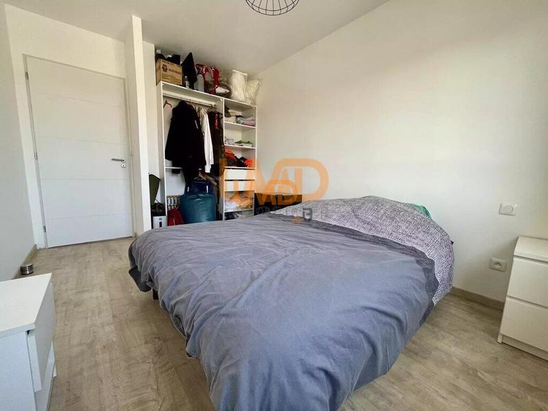 Villa - 87 m² - 4 pièces