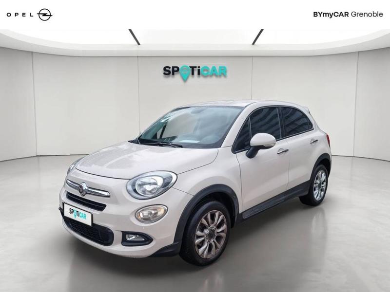 Fiat 500x 1.4 MultiAir 140 ch Popstar