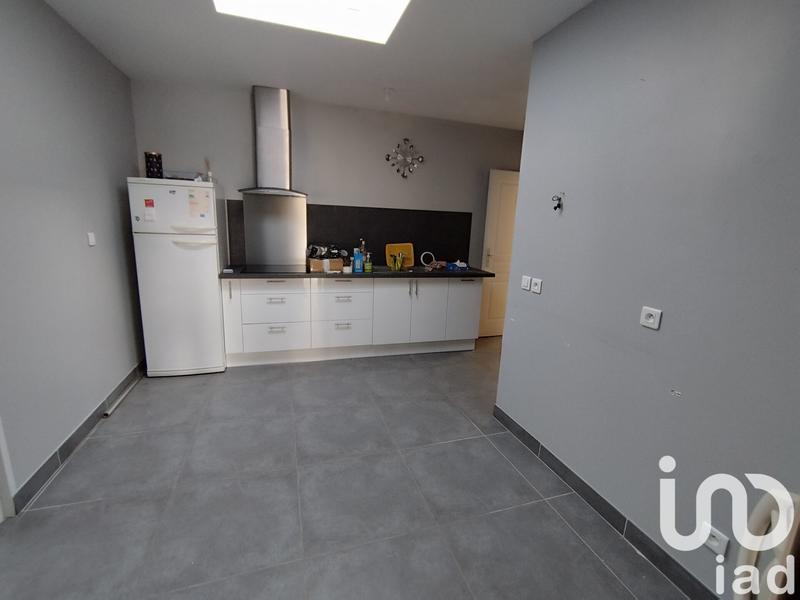 Maison - 427 m² - 14 pièces