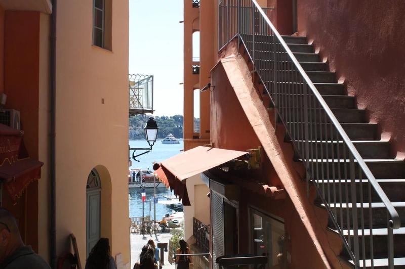 Appartement - 61 m² - 2 pièces