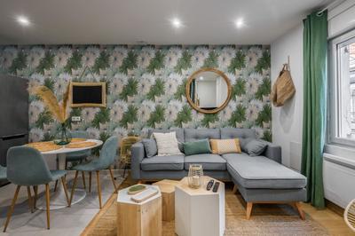 Remise - 73 m² - 5 pièces